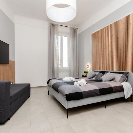 Vivimihome - Navigli-Duomo Maison Fusetti Milano Esterno foto