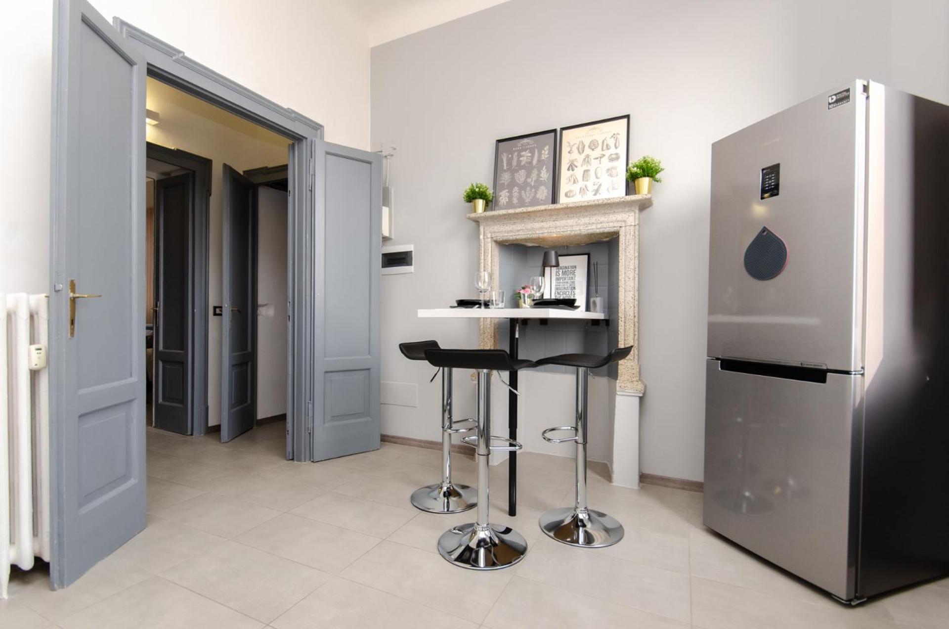 Vivimihome - Navigli-Duomo Maison Fusetti Milano Esterno foto