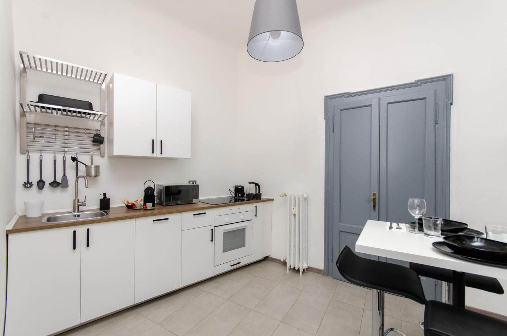 Vivimihome - Navigli-Duomo Maison Fusetti Milano Esterno foto