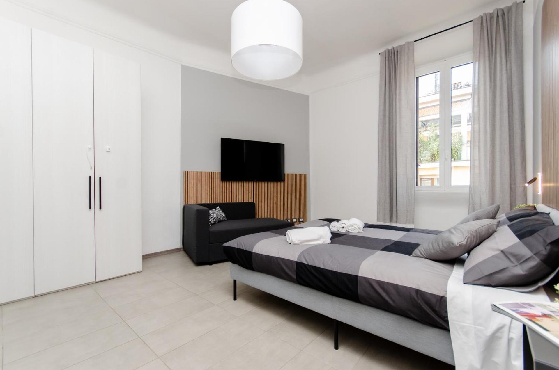 Vivimihome - Navigli-Duomo Maison Fusetti Milano Esterno foto