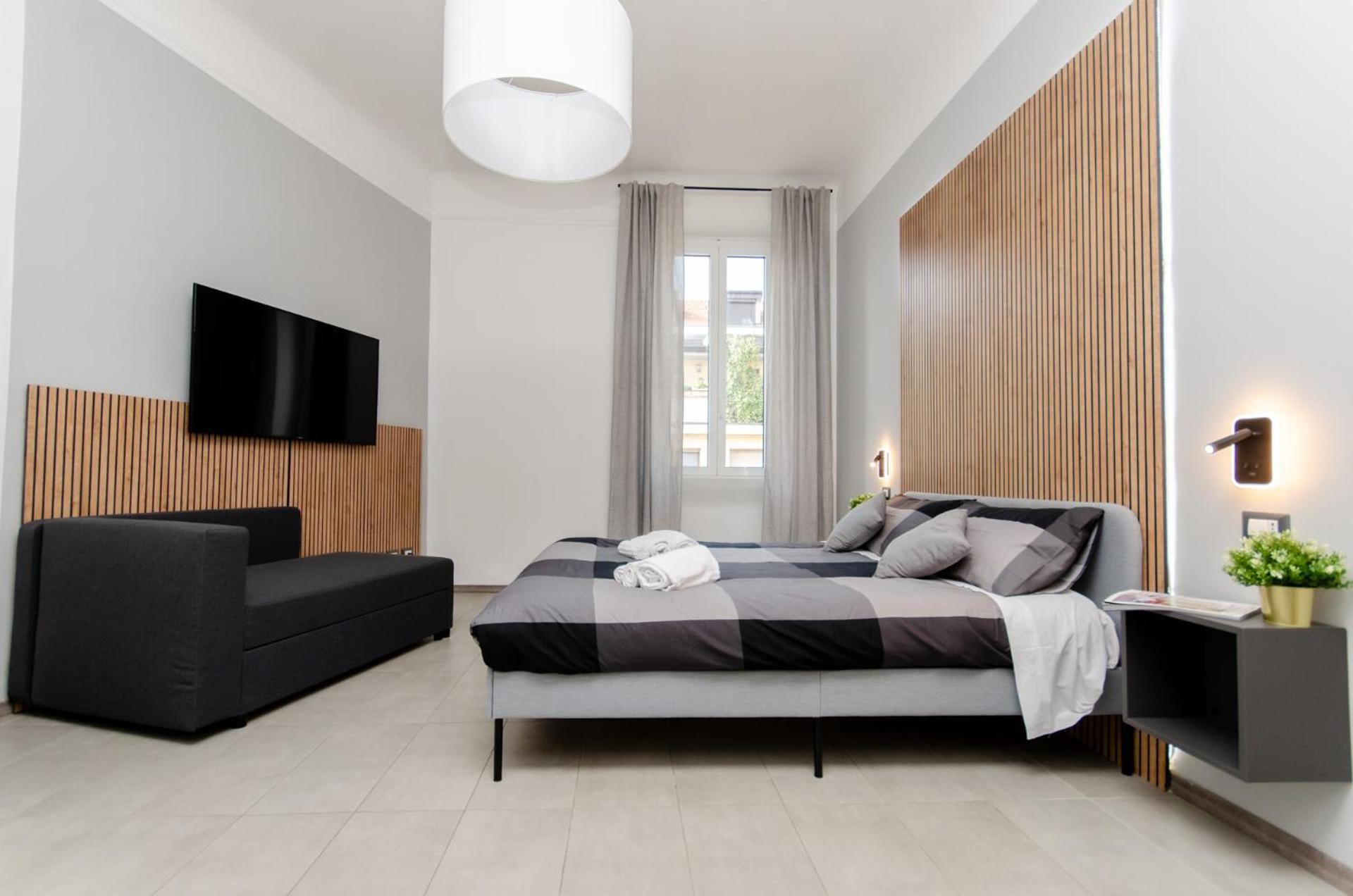 Vivimihome - Navigli-Duomo Maison Fusetti Milano Esterno foto