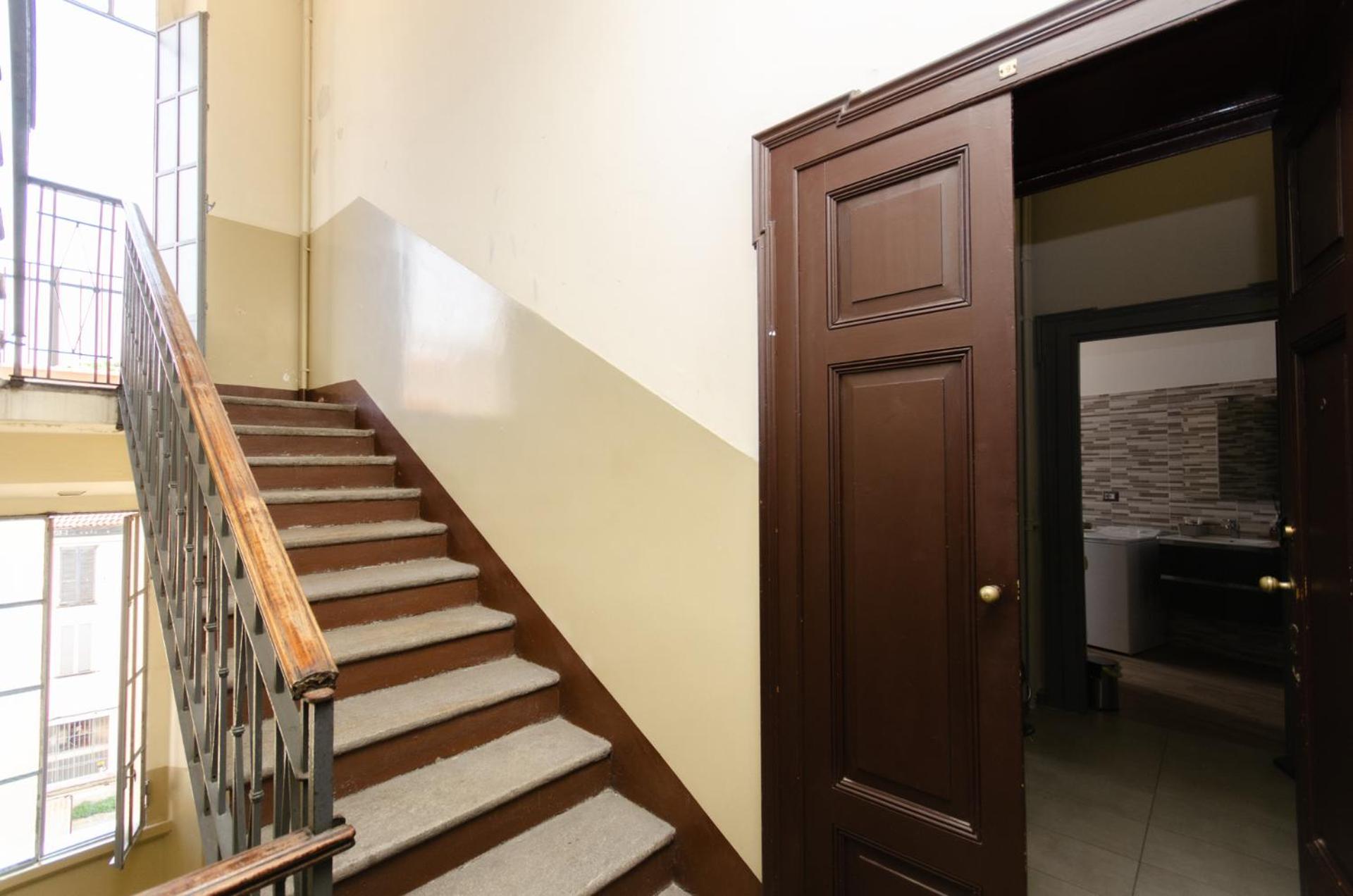 Vivimihome - Navigli-Duomo Maison Fusetti Milano Esterno foto