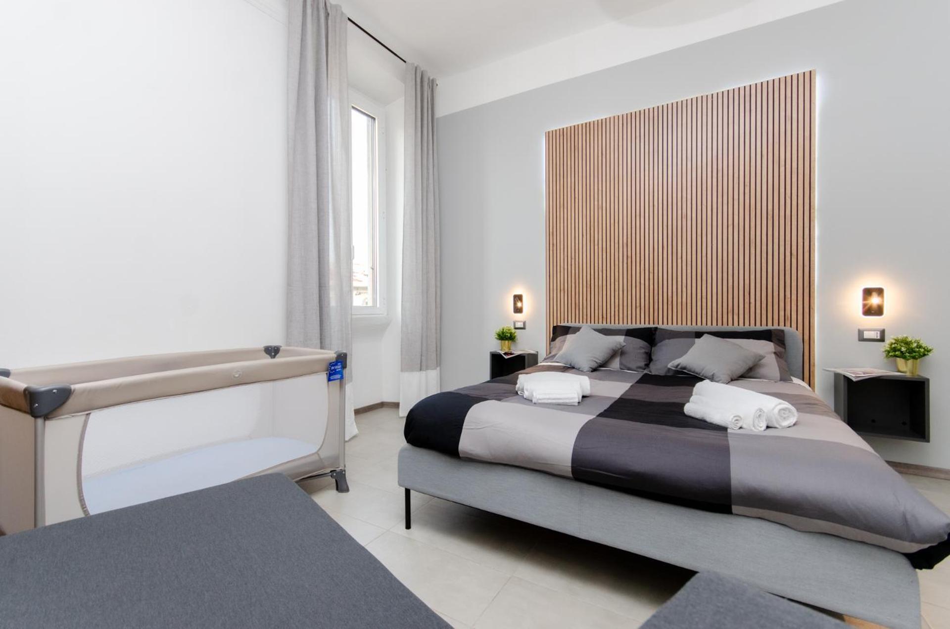 Vivimihome - Navigli-Duomo Maison Fusetti Milano Esterno foto