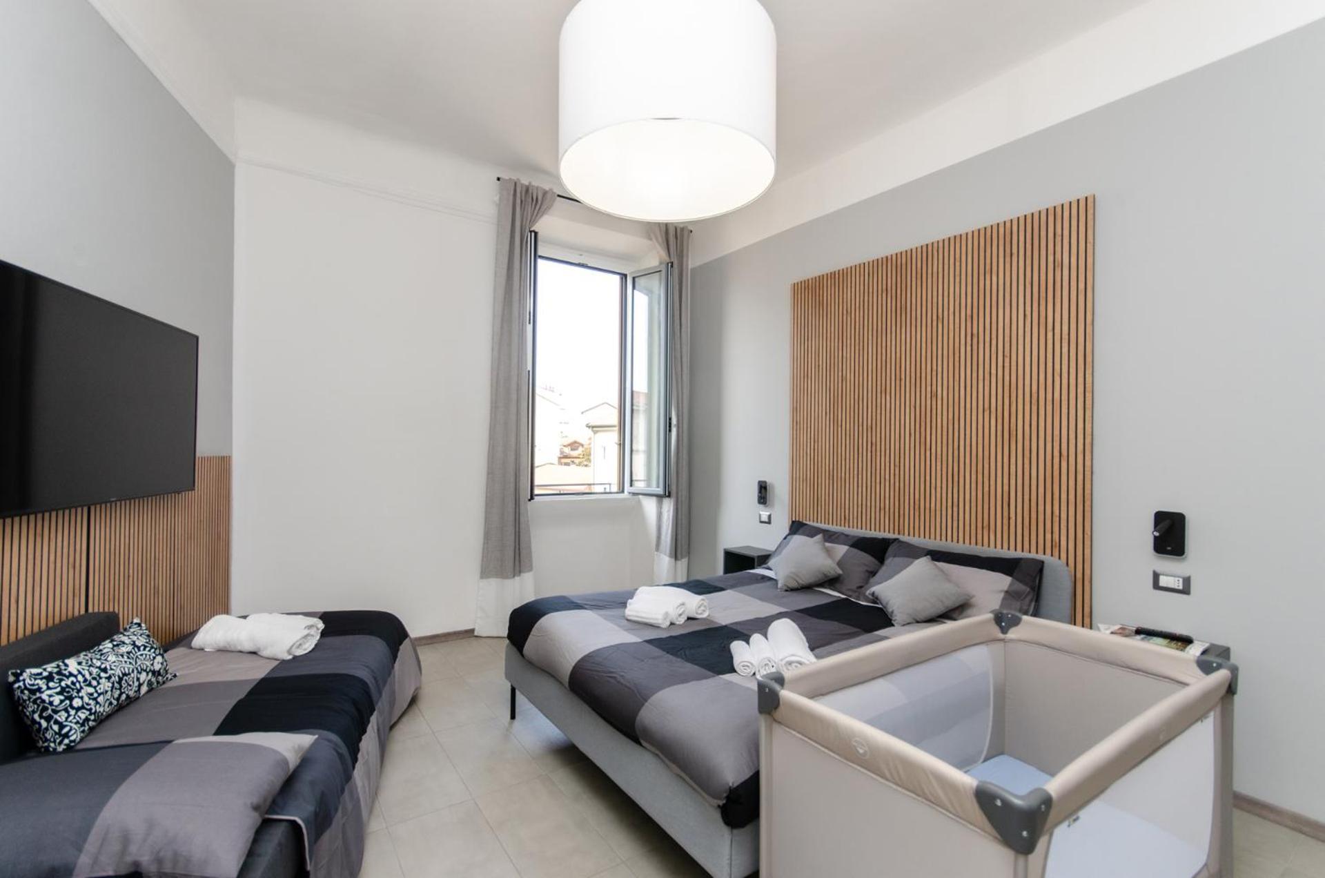 Vivimihome - Navigli-Duomo Maison Fusetti Milano Esterno foto
