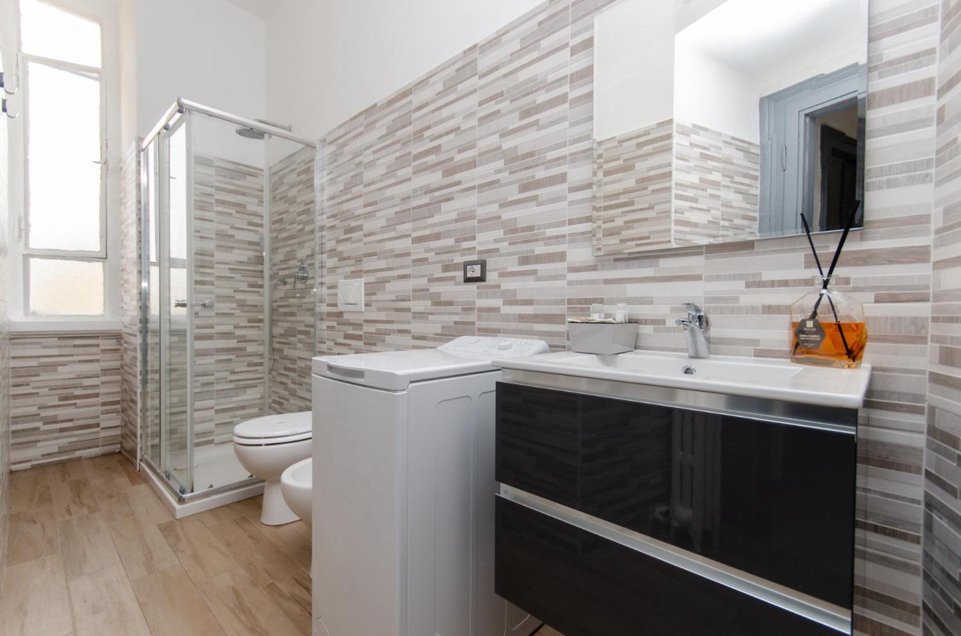 Vivimihome - Navigli-Duomo Maison Fusetti Milano Esterno foto