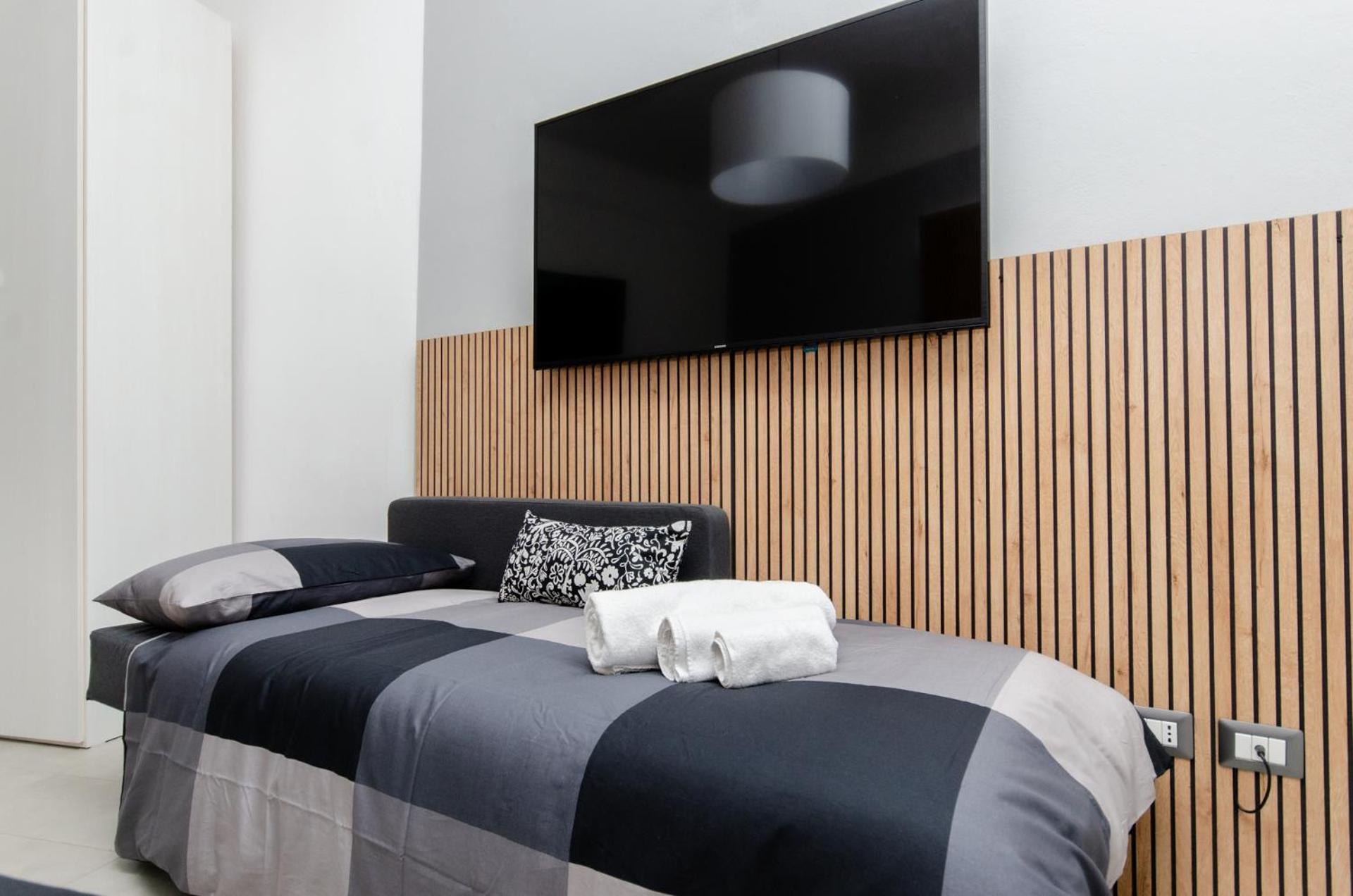 Vivimihome - Navigli-Duomo Maison Fusetti Milano Esterno foto