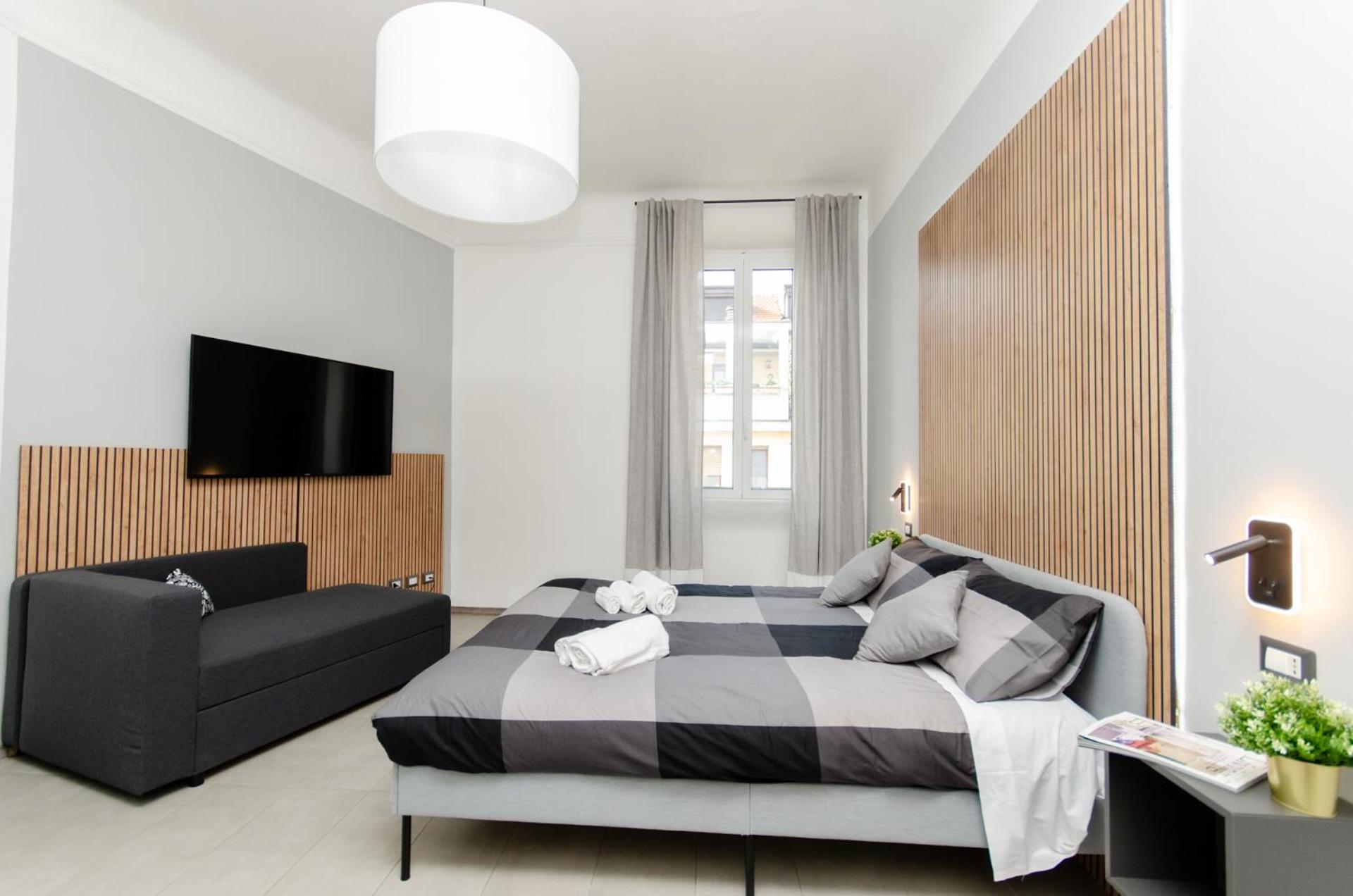 Vivimihome - Navigli-Duomo Maison Fusetti Milano Esterno foto