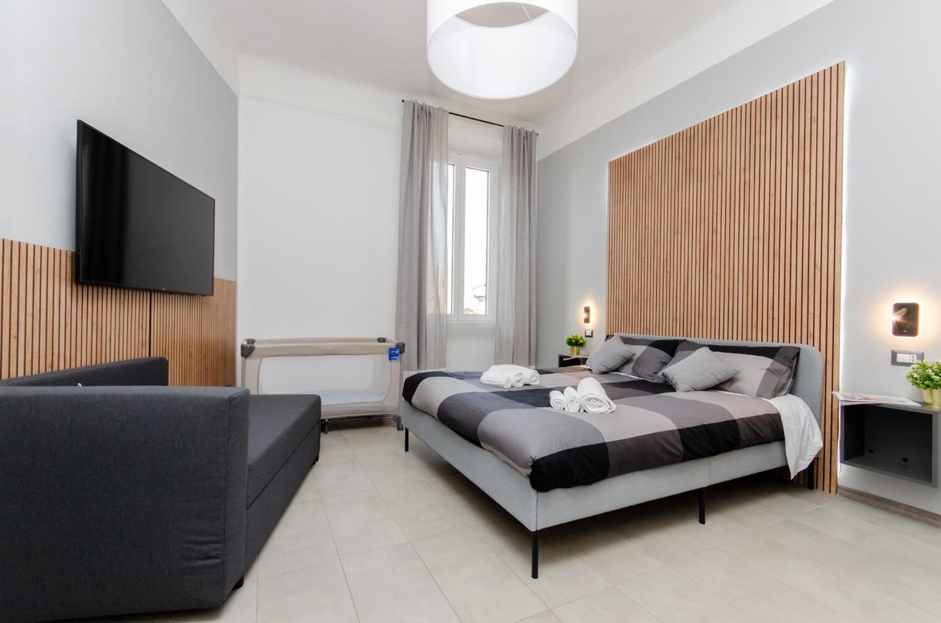 Vivimihome - Navigli-Duomo Maison Fusetti Milano Esterno foto