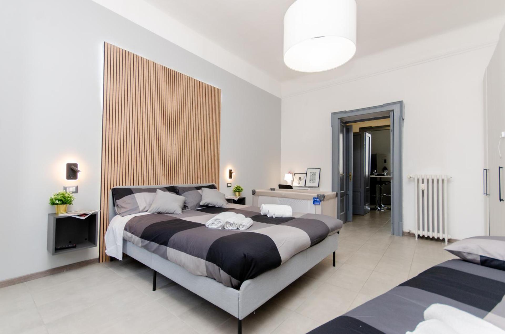 Vivimihome - Navigli-Duomo Maison Fusetti Milano Esterno foto