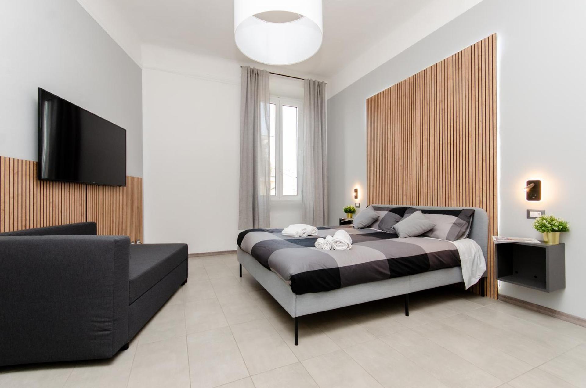 Vivimihome - Navigli-Duomo Maison Fusetti Milano Esterno foto